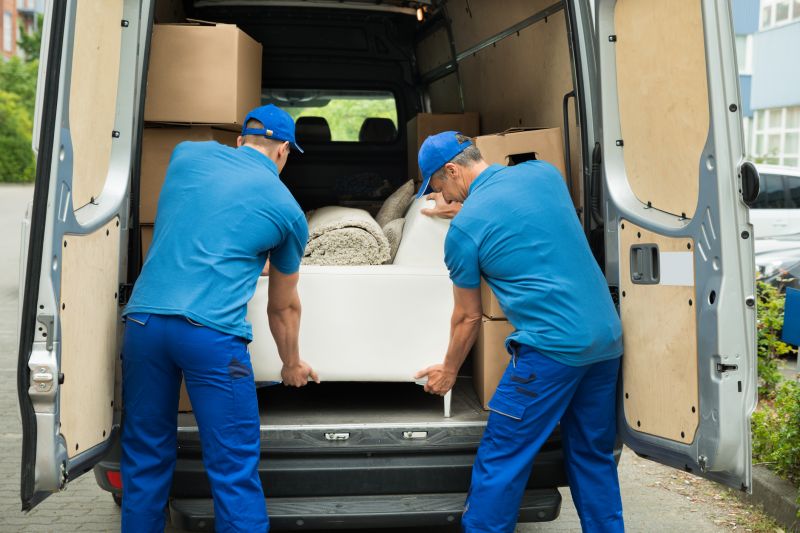 Appliance Moving Service in Fort Mill, SC