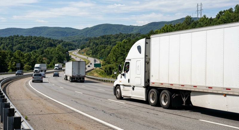 Interstate Moving in Lexington, KY