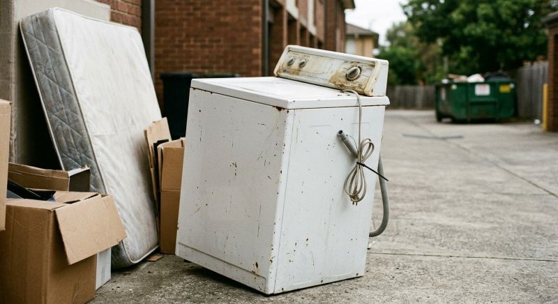 Bed Disposal in Madison, WI