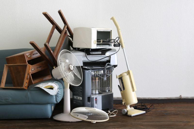 Carpet Removal Service in Charlotte, NC