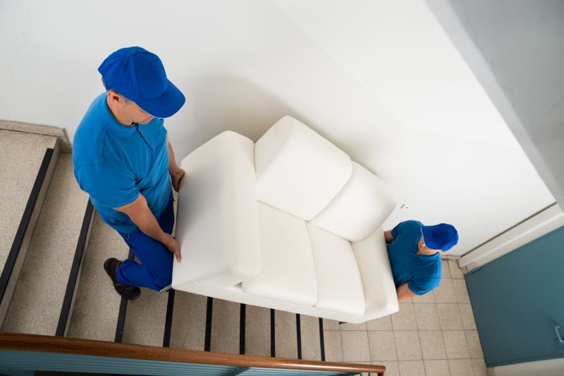 Couch Moving Service in Rock Hill, SC