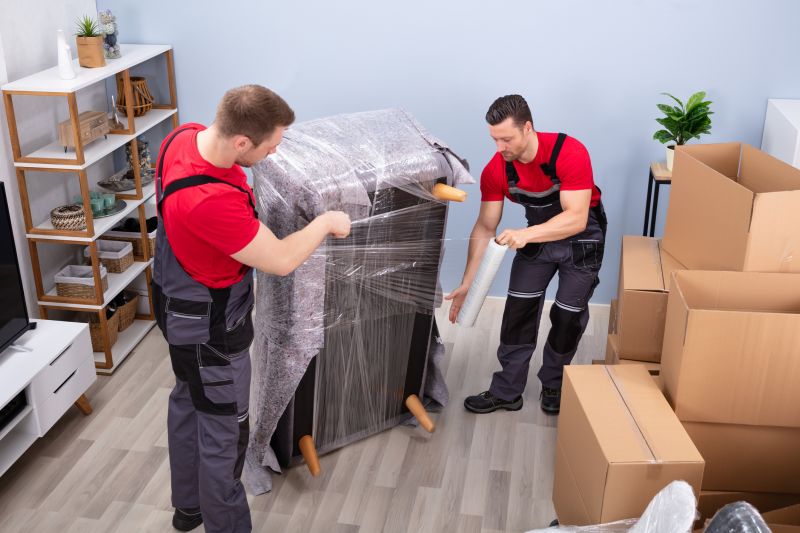 Couch Moving Service in Gastonia, NC