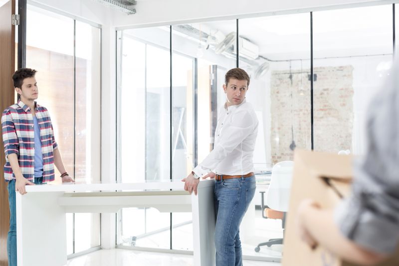Desk Moving Service in Brooklyn, NY