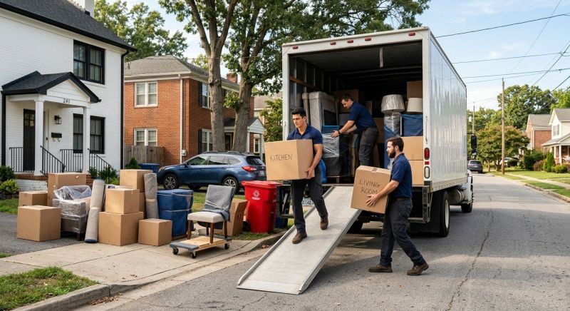 Grandfather Clock Moving in Long Island, NY