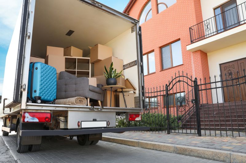 Gun Safe Moving Service in Hendersonville, NC