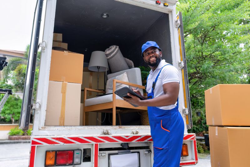 Gun Safe Moving Service in Long Island, NY
