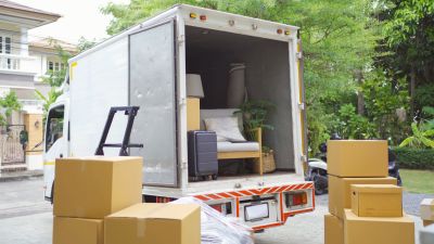Interstate Moving in Bradenton, FL