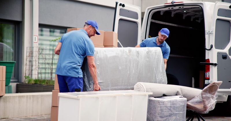Long Distance Moving in Destin, FL