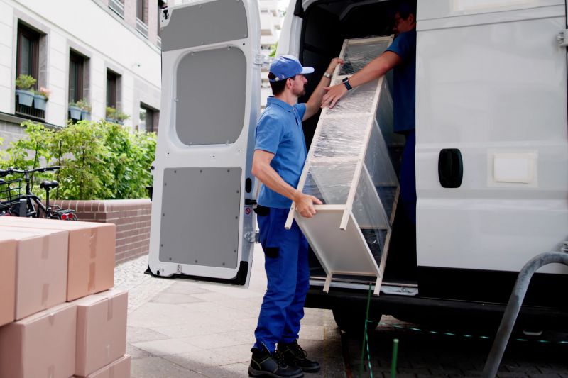 Long Distance Moving in Henderson, NV
