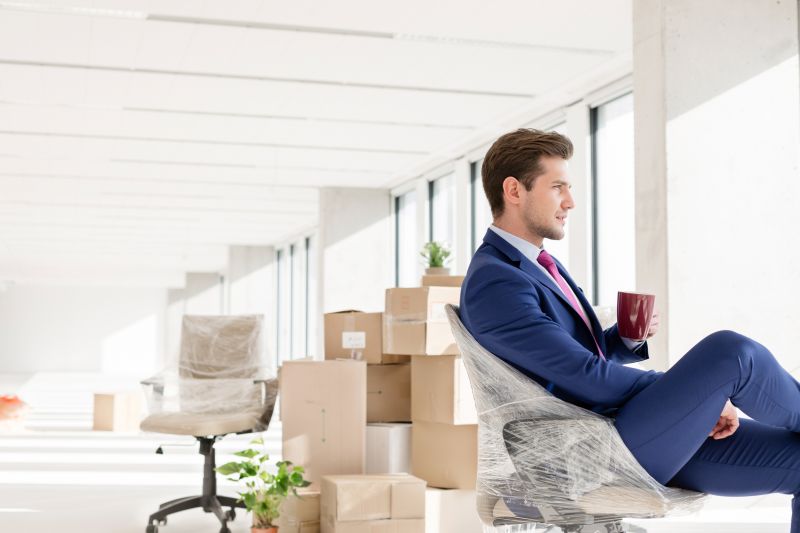 Office Relocation Service in Fort Mill, SC