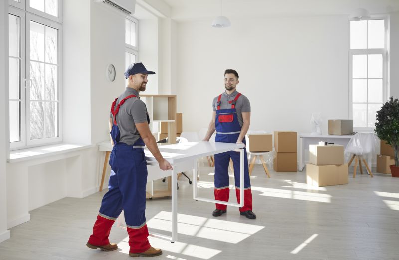 Office Relocation Service in Fort Mill, SC