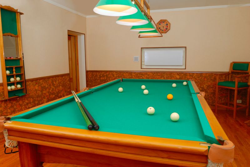 Pool Table Moving Costs — Cost of Pool Table Moving