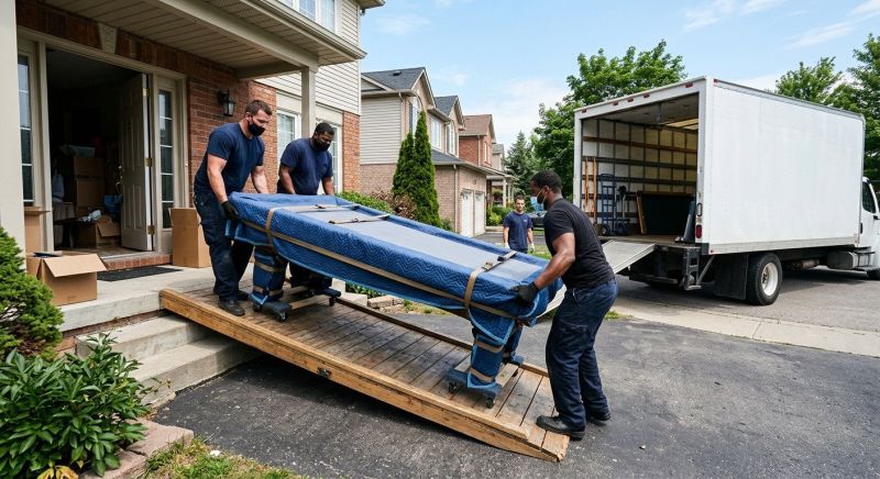 Shuffleboard Table Moving in Rock Hill, SC