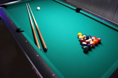Move Your Pool Table Safely!
